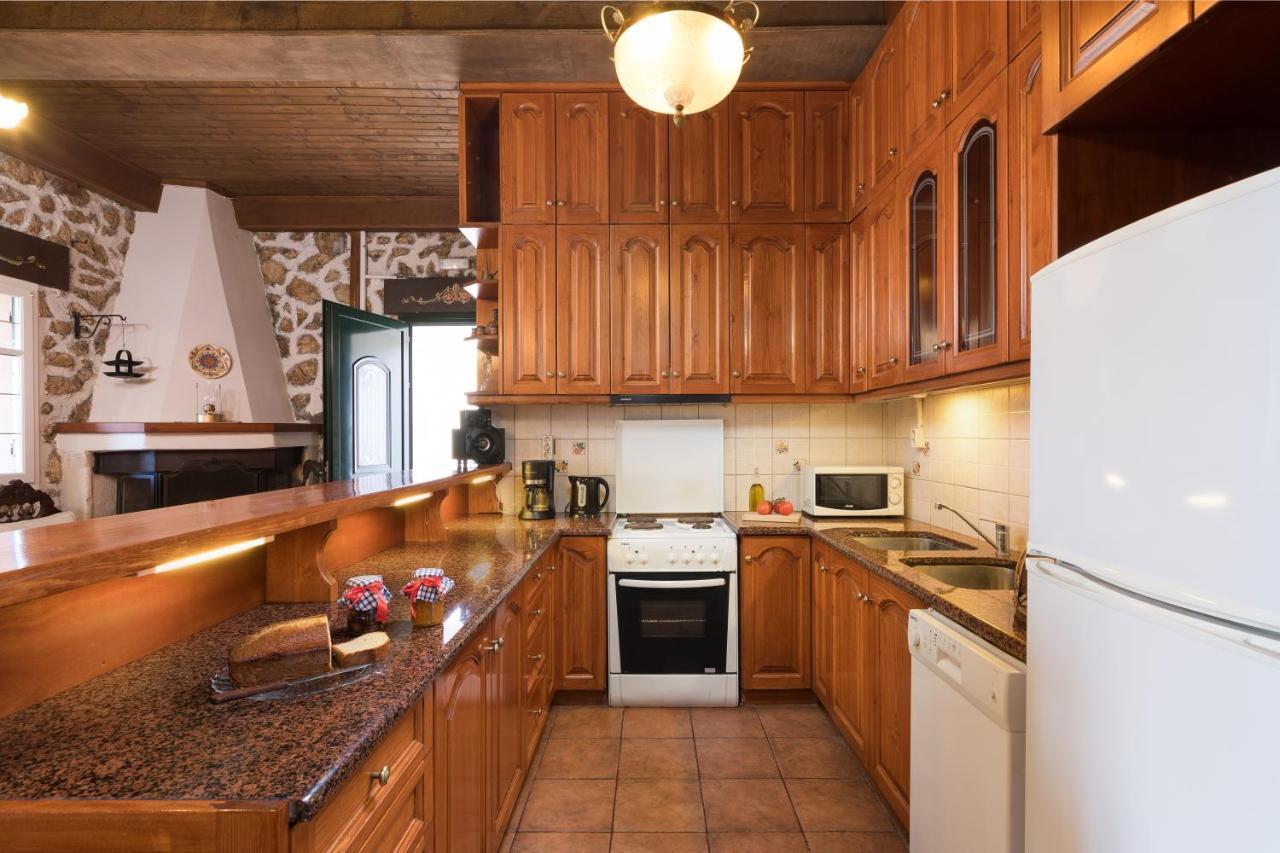 Agallis Corfu Residence Sokrákion Dış mekan fotoğraf